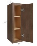 Gramercy Coffee 9x30 Wall Cabinet