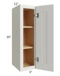 Wellfleet Linen 9x30 Wall Cabinet