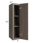 Signature Vanilla 09x36 Wall Cabinet