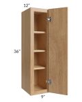 Vienna Timber 9x36 Wall Cabinet