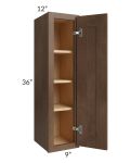 Gramercy Coffee 9x36 Wall Cabinet