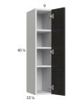 Euro Cafe 9x40-1/4 Wall Cabinet