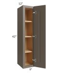 Tuscan Stone 9x42 Wall Cabinet