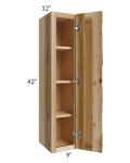 Prairie Shaker 9x42 Wall Cabinet