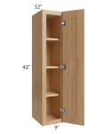 Midtown Timber Shaker 9x42 Wall Cabinet
