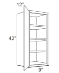 9x42Wall Cabinet