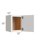 Vienna Cloud 12x15 Wall Cabinet