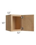 Vienna Timber 12x15 Wall Cabinet