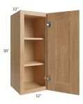 Tuscan Timber 12x30 Wall Cabinet