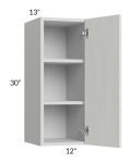 Milan Cream 12x30 Wall Cabinet