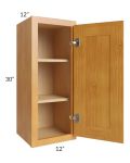Royal Oak 12x30 Wall Cabinet
