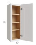 Tuscan Cloud 12x36 Wall Cabinet
