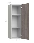 Milan Hazel 12x36 Wall Cabinet