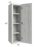 Signature Vanilla 12x42 Wall Cabinet