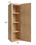 Vienna Timber 12x42 Wall Cabinet