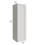 Salem Light Grey 12x42 Wall Cabinet