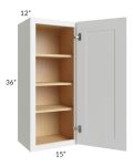 15x36 Wall Cabinet