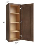 Gramercy Coffee 15x42 Wall Cabinet