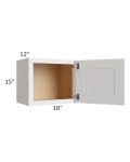 Imperial Cloud 18x15 Wall Cabinet