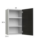 Euro Cafe 18x30-1/4 Wall Cabinet