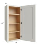 Wellfleet Linen 18x42 Wall Cabinet 