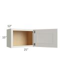 21x15 Wall Cabinet
