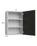 Euro Cafe 21x30-1/4 Wall Cabinet