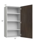 Milan Cafe 21x42 Wall Cabinet