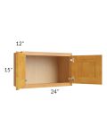 Royal Oak 24x15 Wall Cabinet 