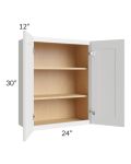 24x30 Wall Cabinet