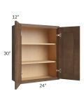 Gramercy Coffee 24x30 Wall Cabinet