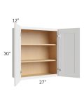 27x30 Wall Cabinet