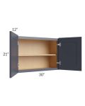 30x21 Wall Cabinet