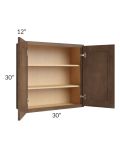 Gramercy Coffee 30x30 Wall Cabinet
