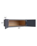 33x12x24 Wall Cabinet
