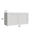36x18 Wall Cabinet