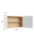 36x24 Wall Cabinet