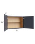 36x24 Wall Cabinet