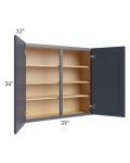 39x36 Wall Cabinet