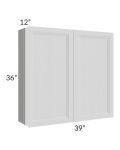 39x36 Wall Cabinet