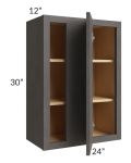 24x30 Blind Corner Wall Cabinet