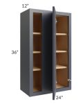 24x36 Blind Corner Wall Cabinet
