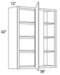 36x42 Blind Corner Wall Cabinet