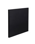 Legacy Outdoor Black 36" Finished Back Panel