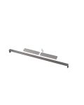 Legacy Outdoor Grey 24" Towel Bar
