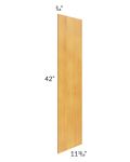 Royal Oak 12x42 Wall End Panel 