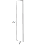 3x30 Wall Filler