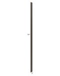 Southport Espresso Shaker 3x96 Tall Filler - Out of stock through June