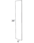 6x36 Wall Filler