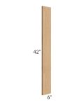 Midtown Timber Shaker 6x42 Wall Filler